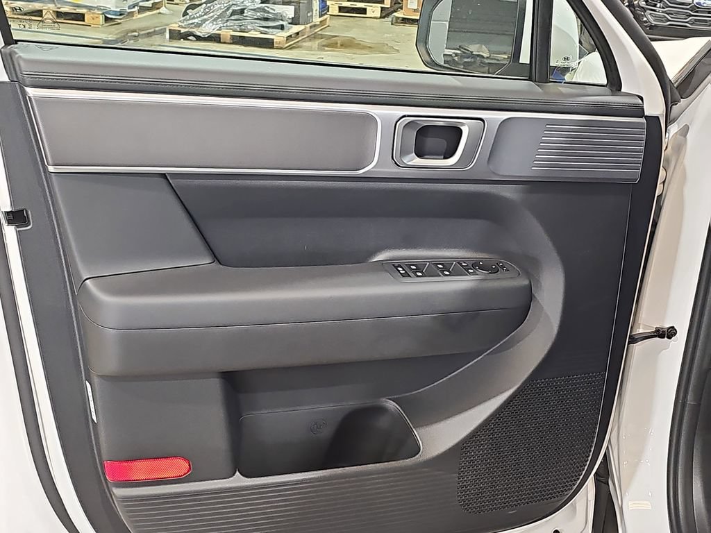 New 2026 Hyundai Santa Fe SE FWD image 27