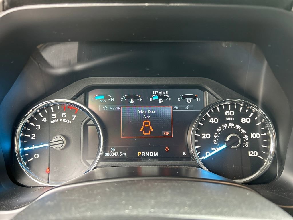 Used 2018 Ford F150 Lariat image 15