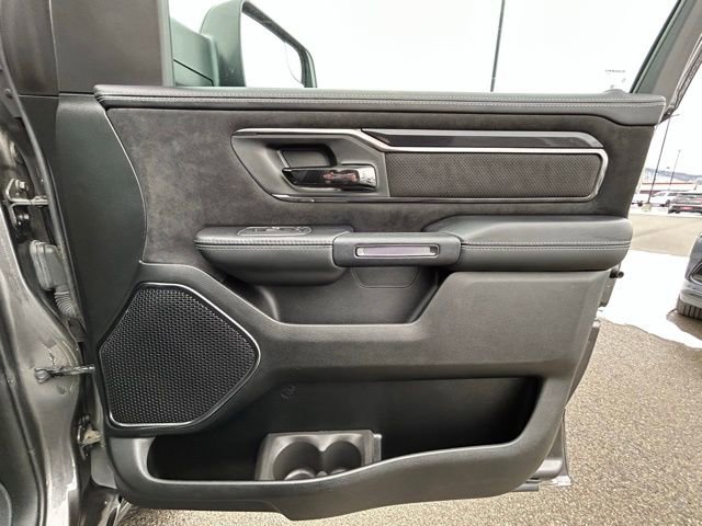 Used 2022 RAM 1500 TRX image 51