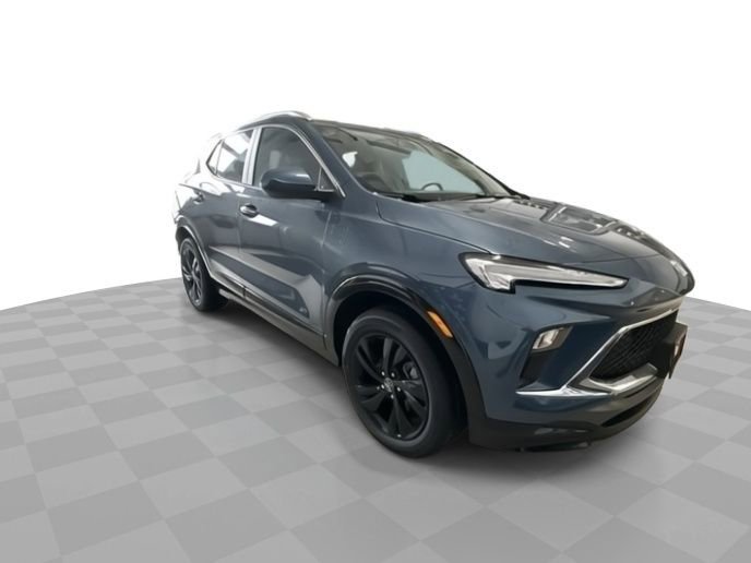 New 2026 Buick Encore GX Sport Touring w/ Comfort Package image 2