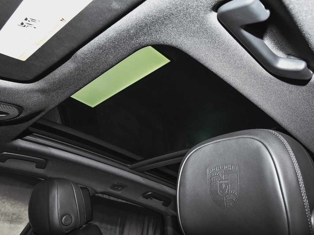 Used 2024 Porsche Cayenne S image 62