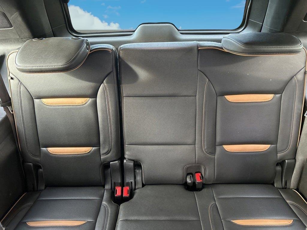 Used 2021 GMC Yukon AT4 image 23