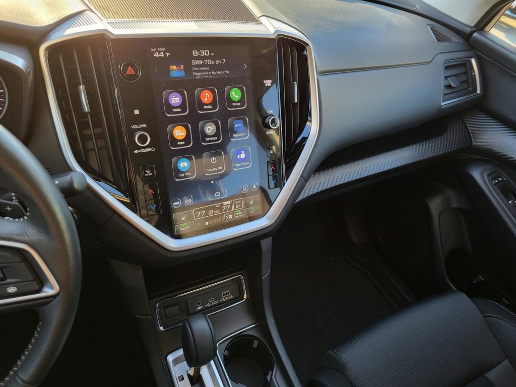 Certified 2024 Subaru Ascent Premium w/ Convenience Package image 23