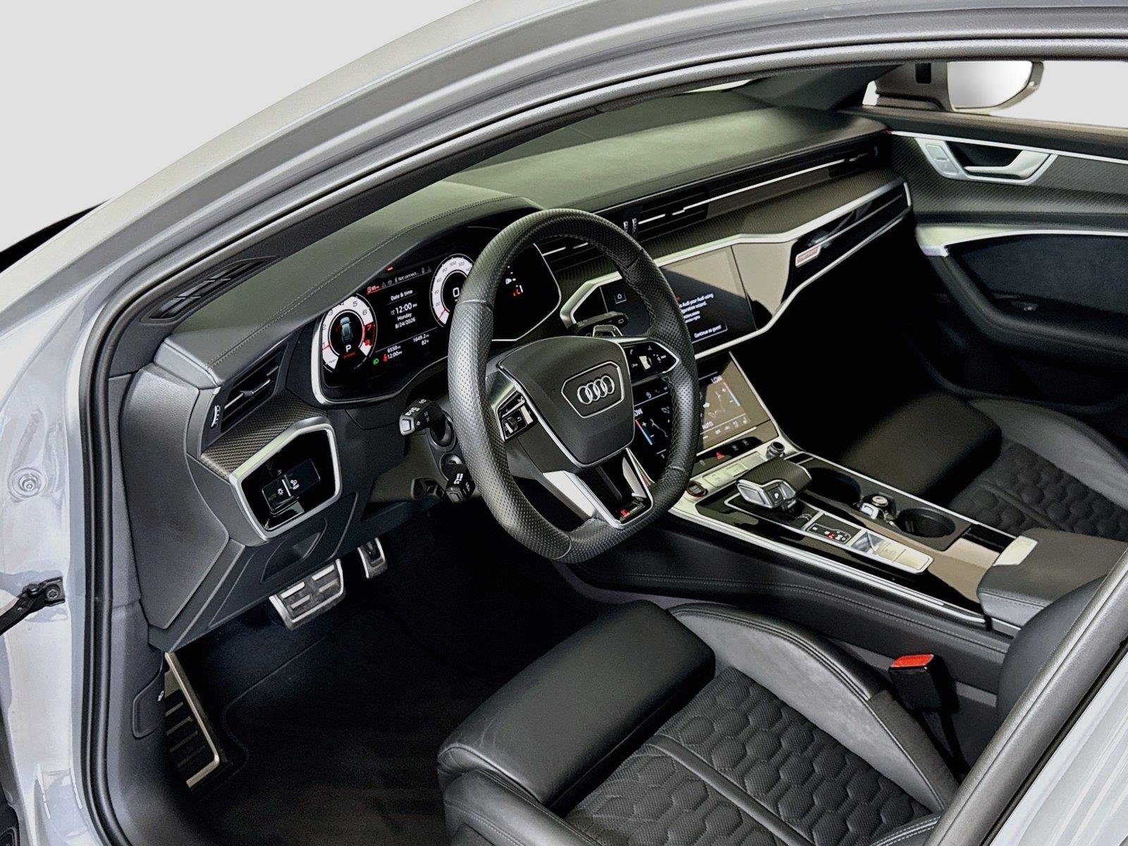 Used 2024 Audi RS 6 performance AWD/4WD image 15