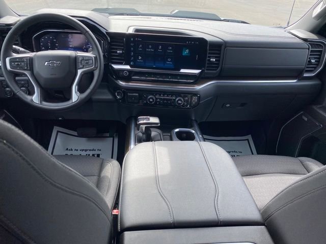 Certified 2024 Chevrolet Silverado 1500 LT Trail Boss w/ Convenience Package II image 5