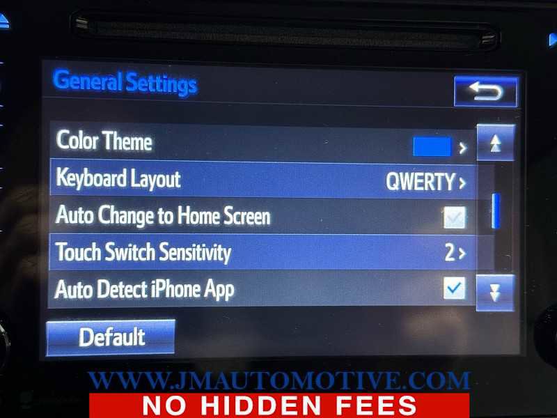 Used 2017 Toyota Sienna LE FWD image 33
