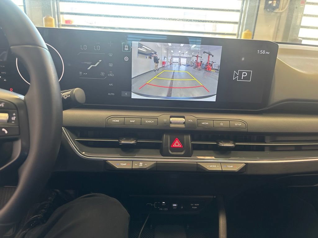Used 2025 Kia K4 EX FWD image 5