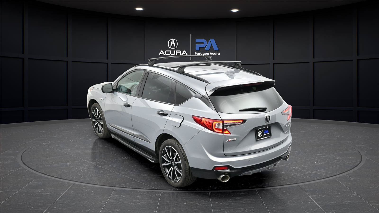 Certified 2025 Acura RDX A-Spec AWD/4WD image 32