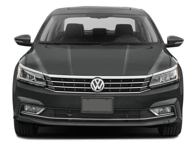 Used 2016 Volkswagen Passat 1.8T SE w/ Lighting Package (P06) FWD image 4