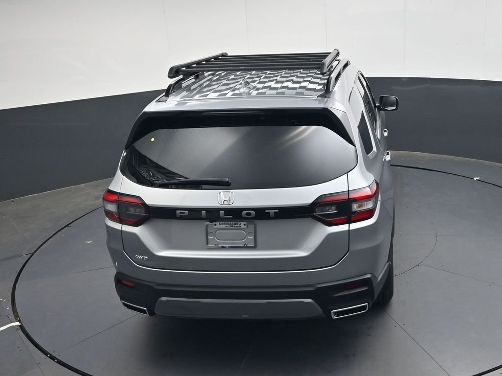 New 2026 Honda Pilot EX-L image 25