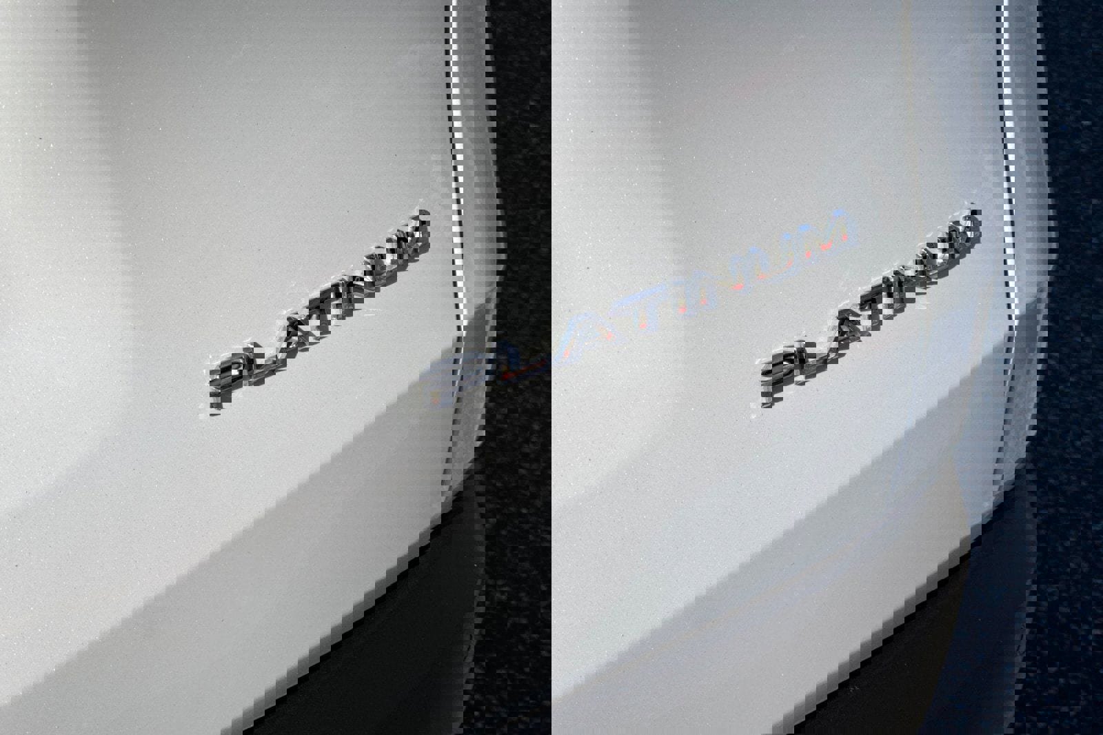 Used 2024 Toyota Grand Highlander Platinum image 30