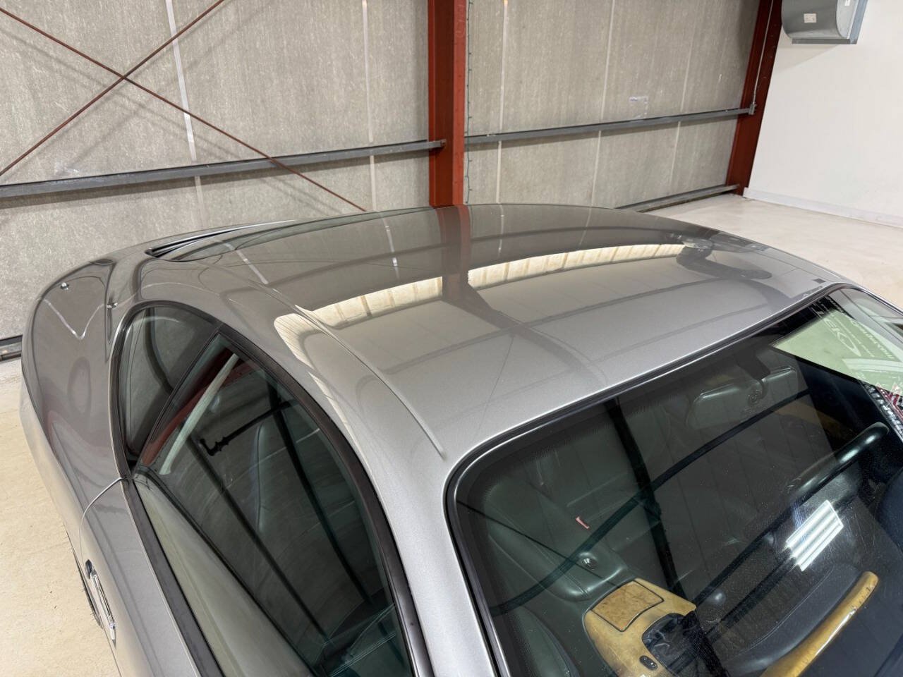 Used 2000 Aston Martin DB7 Vantage RWD image 22