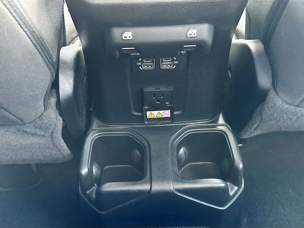 Used 2023 Jeep Gladiator Overland AWD/4WD image 28