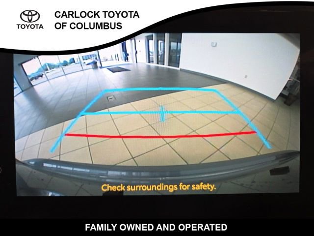 Used 2026 Toyota Corolla LE FWD image 27