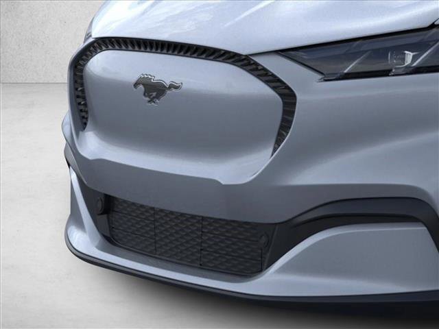 New 2026 Ford Mustang Mach-E Select image 17