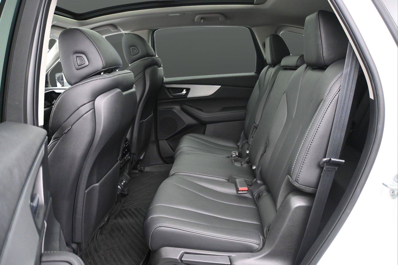 Certified 2023 Acura MDX SH-AWD image 9
