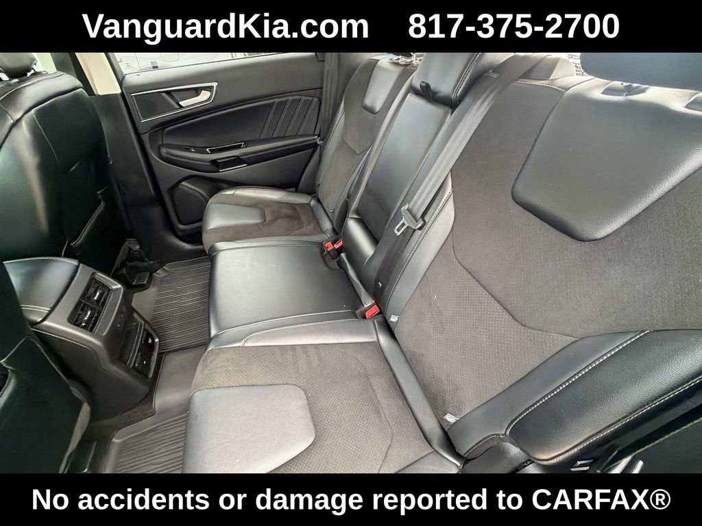 Used 2018 Ford Edge Sport w/ Equipment Group 401A AWD/4WD image 28