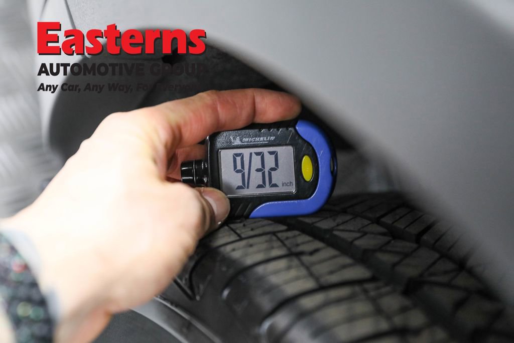 Used 2019 Lincoln MKC Select w/ Select Plus Package image 27