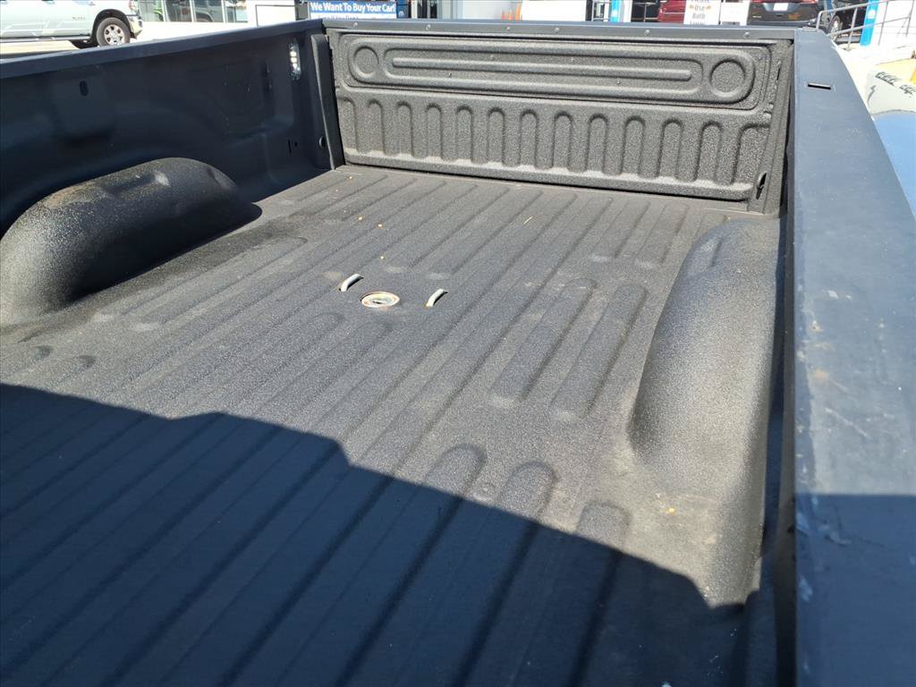 Used 2025 RAM 3500 Longhorn AWD/4WD image 15