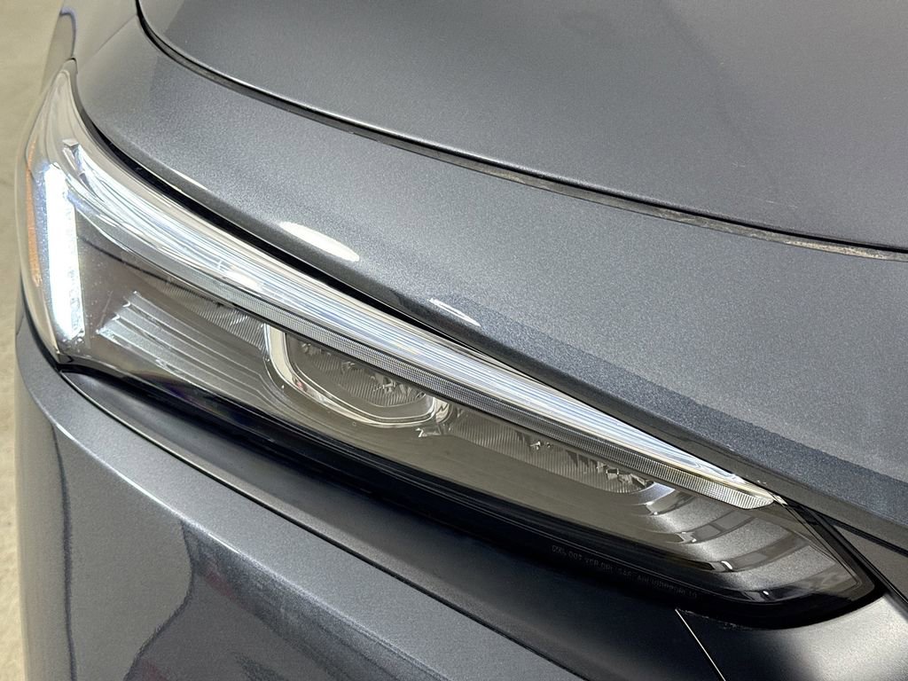 Used 2023 Honda Civic EX image 39
