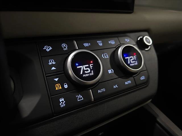 Certified 2024 Land Rover Defender 130 S image 24