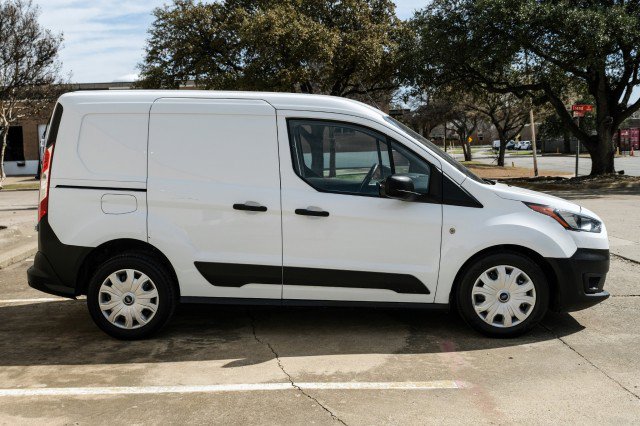 Used 2023 Ford Transit Connect XL image 7