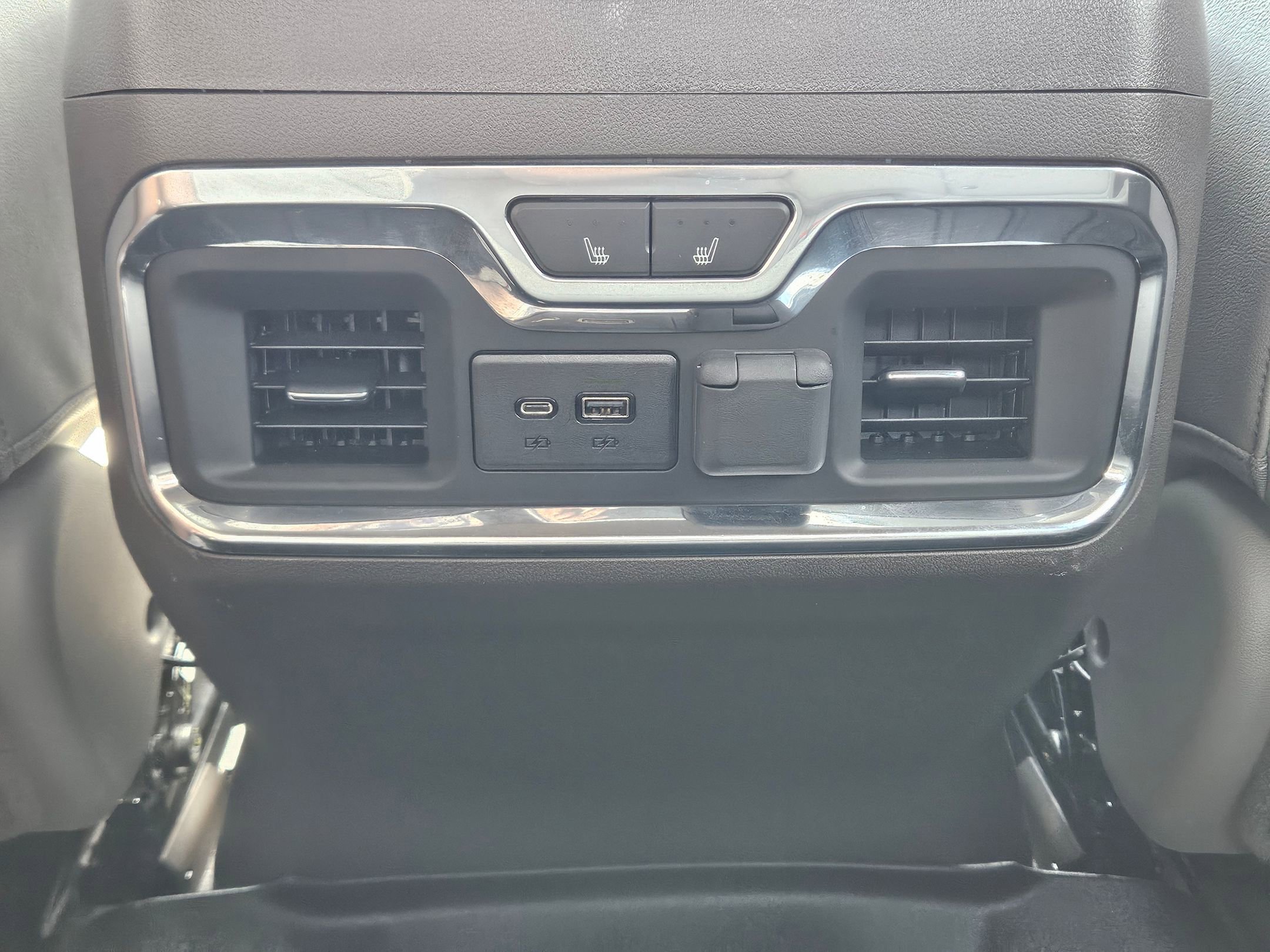 Used 2020 GMC Sierra 1500 SLT w/ SLT Premium Plus Package image 27