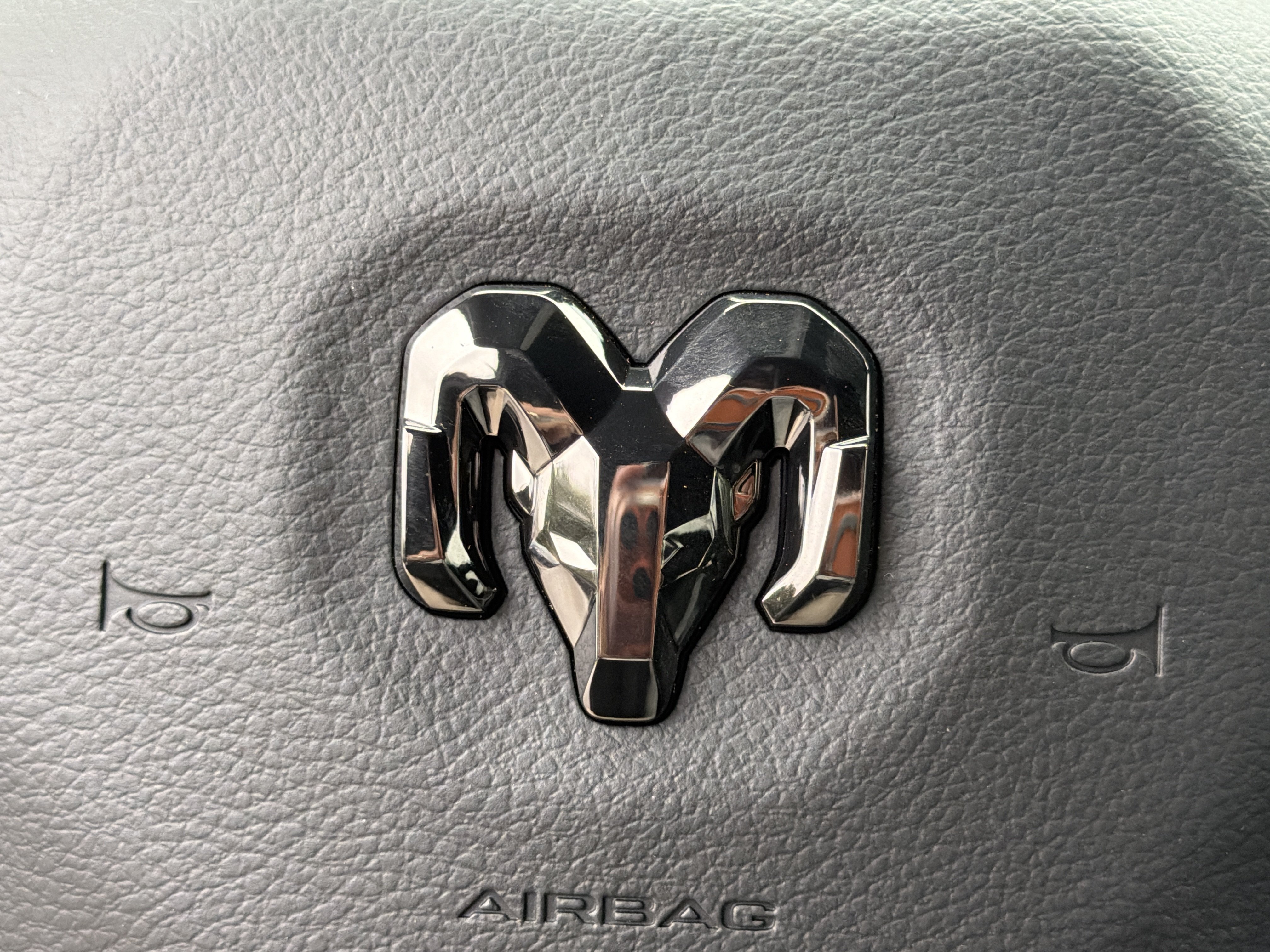New 2027 RAM 1500 RHO AWD/4WD image 23