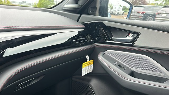 New 2026 Acura MDX A-Spec AWD/4WD image 23