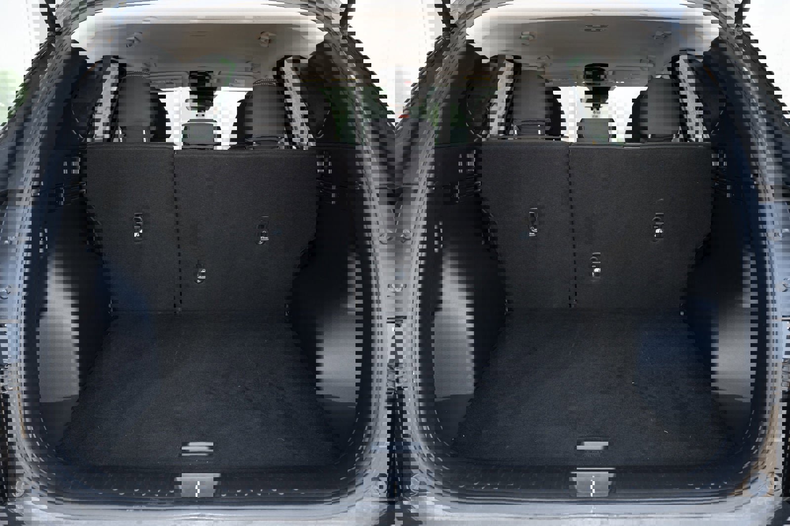 Used 2023 Hyundai Tucson SEL image 53