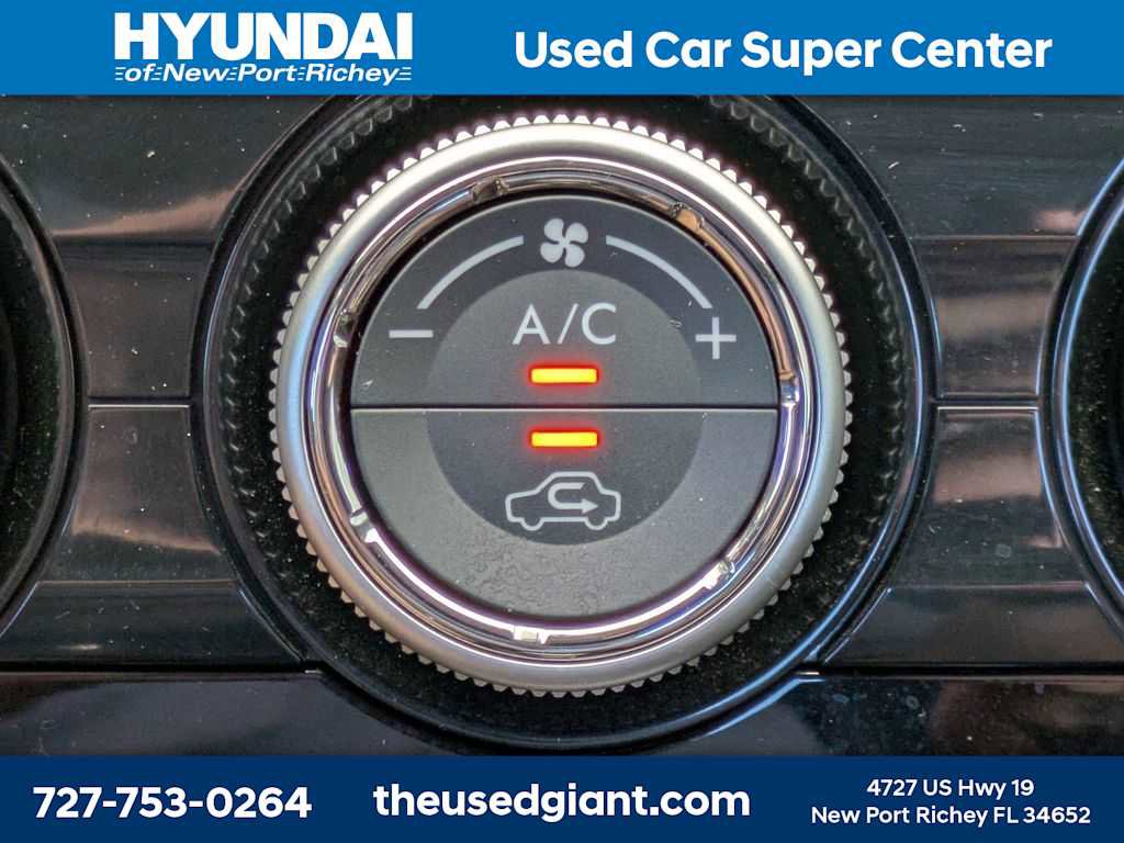 Used 2017 Subaru WRX image 20