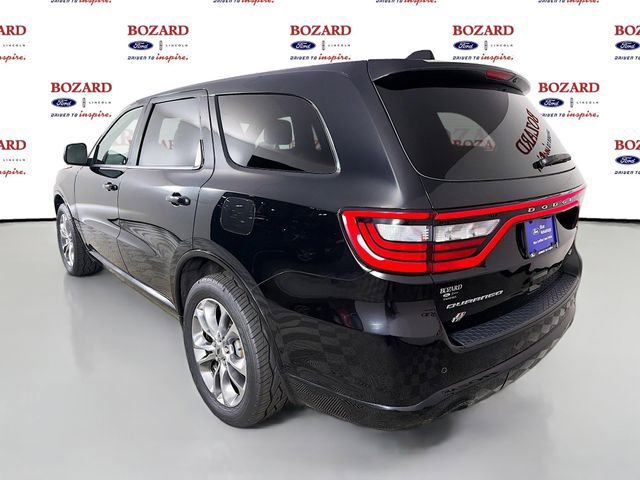 Used 2020 Dodge Durango GT AWD/4WD image 6