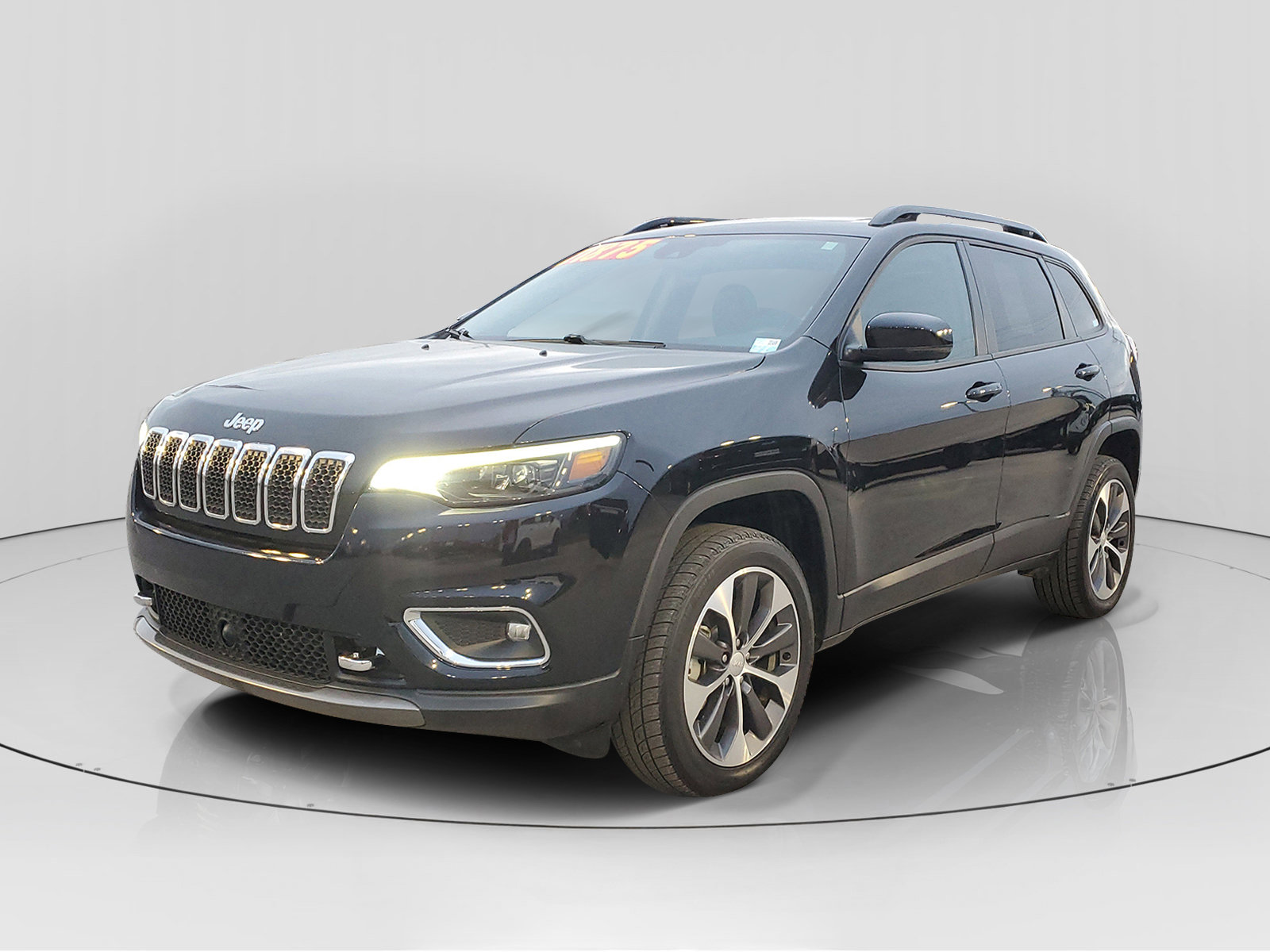 Used 2022 Jeep Cherokee Limited w/ Elite Package video 2