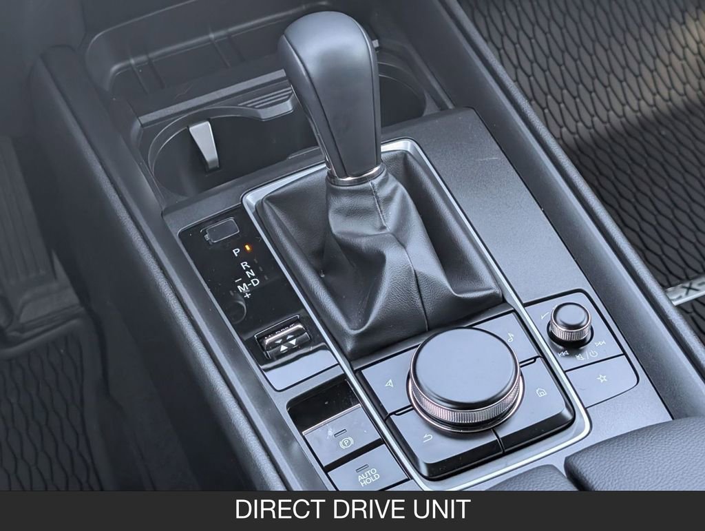 Certified 2025 MAZDA CX-50 AWD 2.5 S w/ Preferred Package image 28