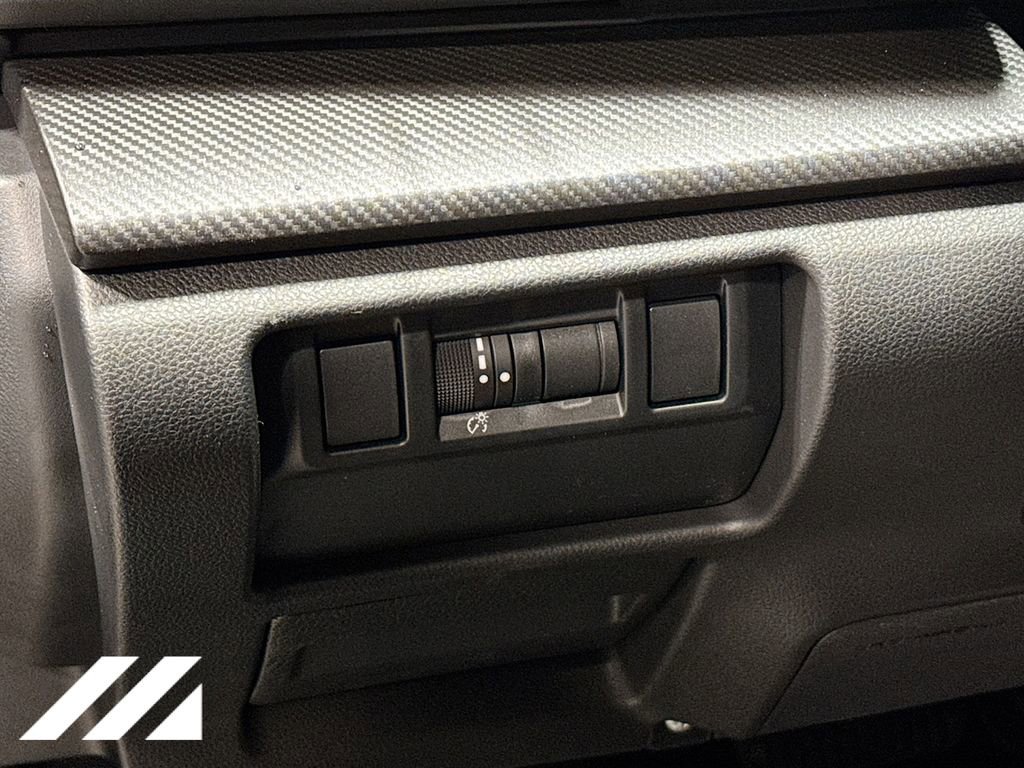 New 2026 Subaru Crosstrek 2.0i Premium image 10