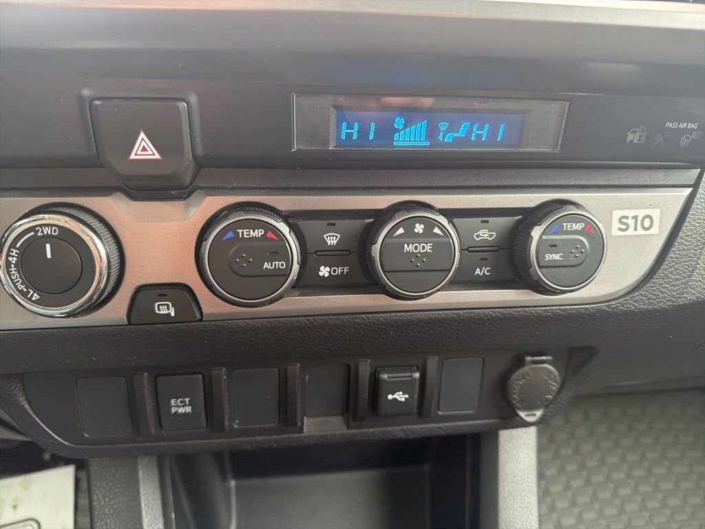 Used 2022 Toyota Tacoma SR5 image 16