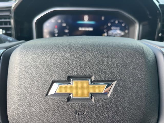 New 2026 Chevrolet Silverado 1500 LTZ image 53