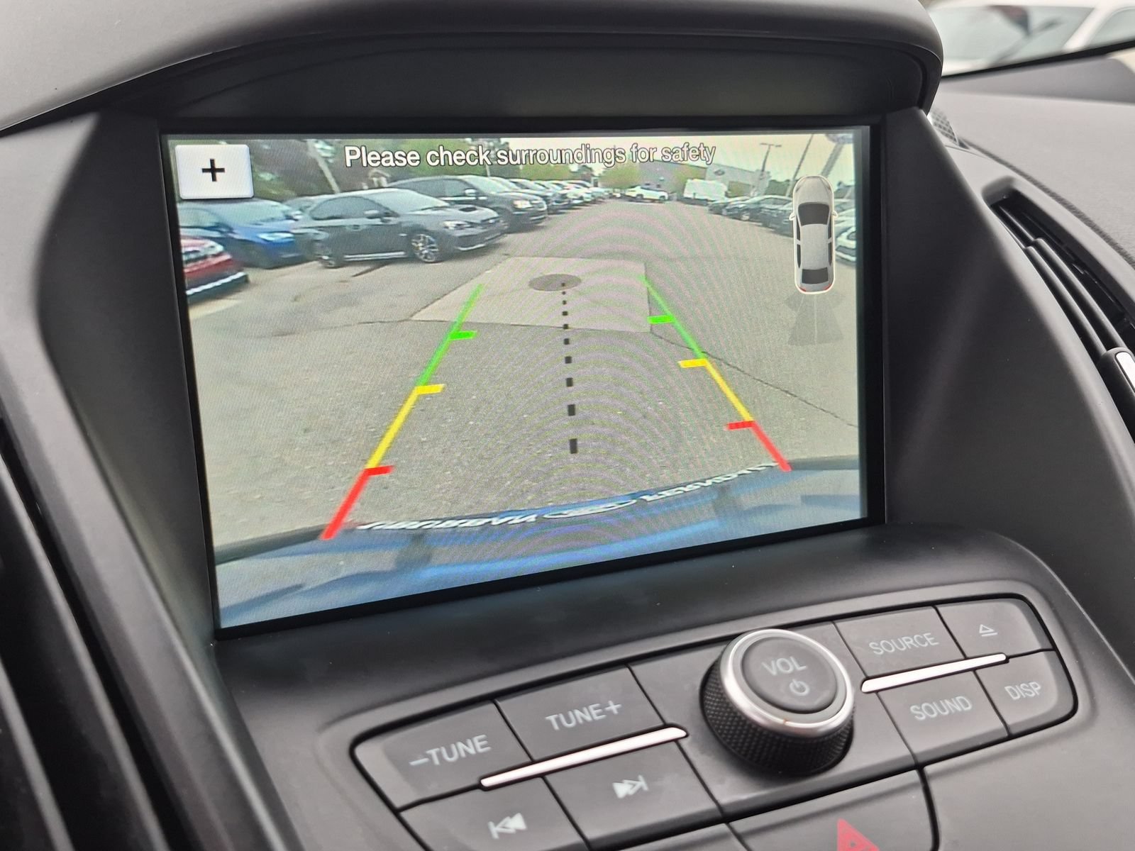 Used 2017 Ford Escape SE w/ Equipment Group 201A FWD image 26
