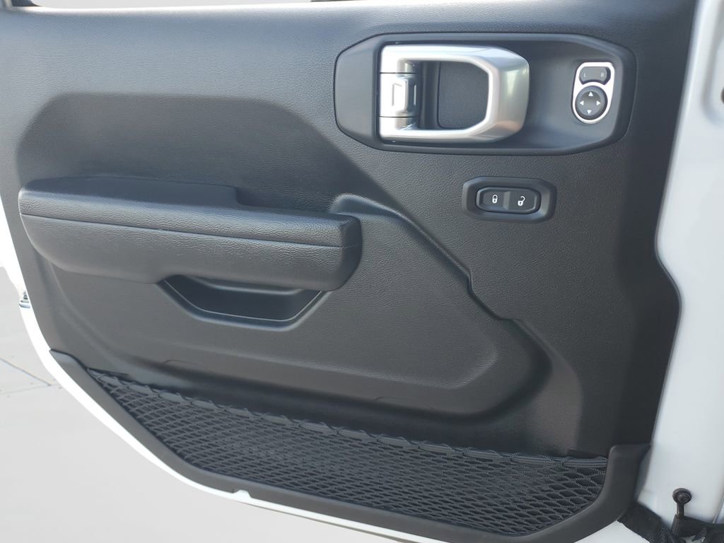 Used 2023 Jeep Wrangler Willys w/ Xtreme 35 Tire Package image 32