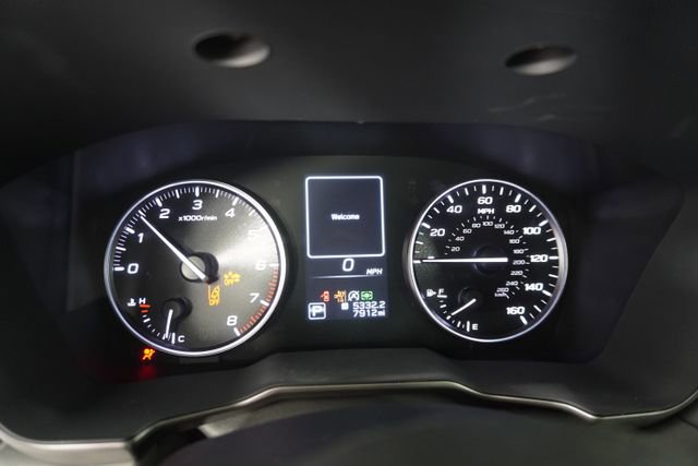 Certified 2025 Subaru Outback Limited image 24