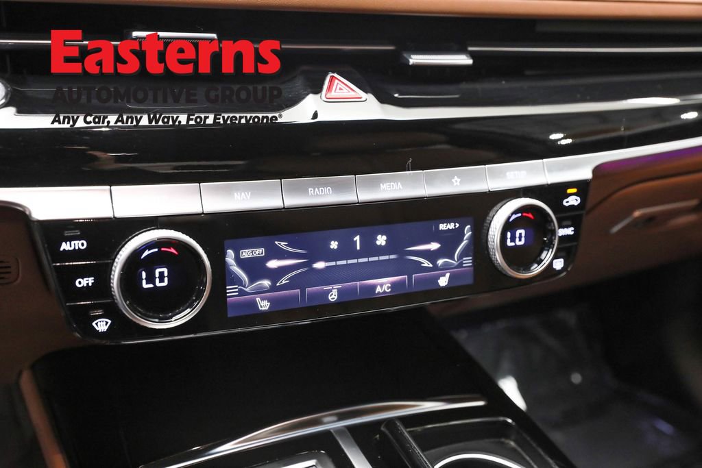 Used 2023 Genesis G80 2.5T image 20