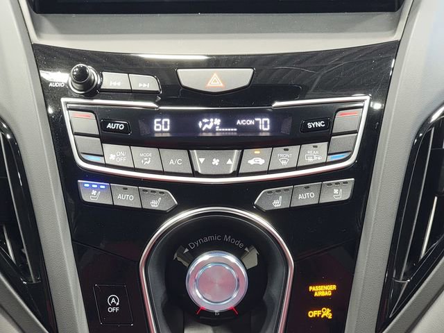 Certified 2026 Acura RDX A-Spec AWD/4WD image 21
