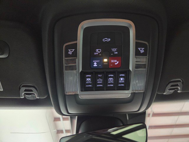 Used 2019 RAM 1500 Limited AWD/4WD image 67
