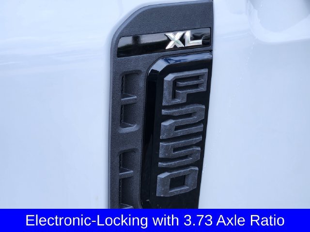 New 2027 Ford F250 XL RWD image 11