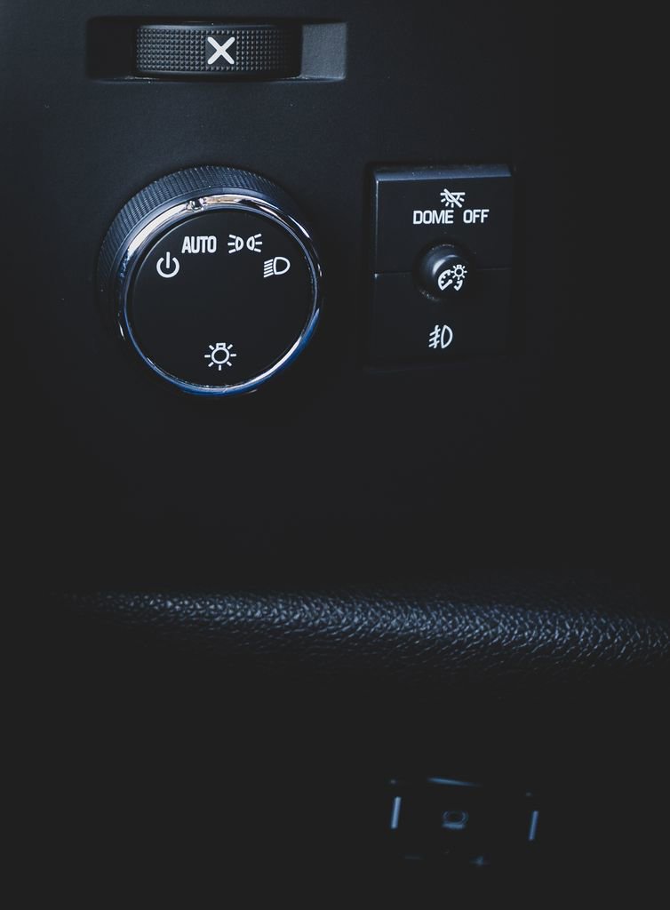 Used 2012 Chevrolet Silverado 3500 LT w/ Interior Plus Package image 3