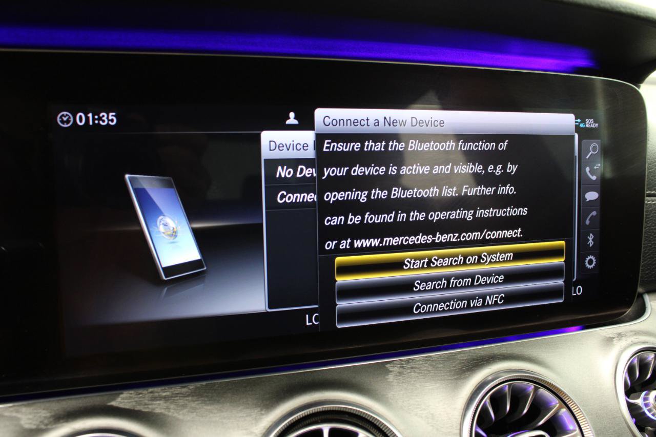 Used 2020 Mercedes-Benz CLS 450 w/ Premium Package image 58