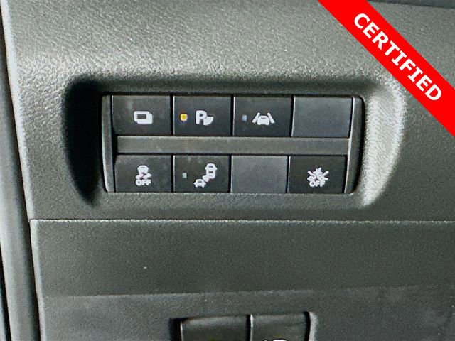 Certified 2024 Nissan Kicks S image 12