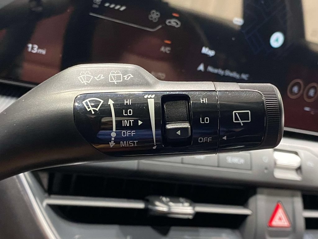 New 2026 Kia K4 GT-Line Turbo FWD image 27