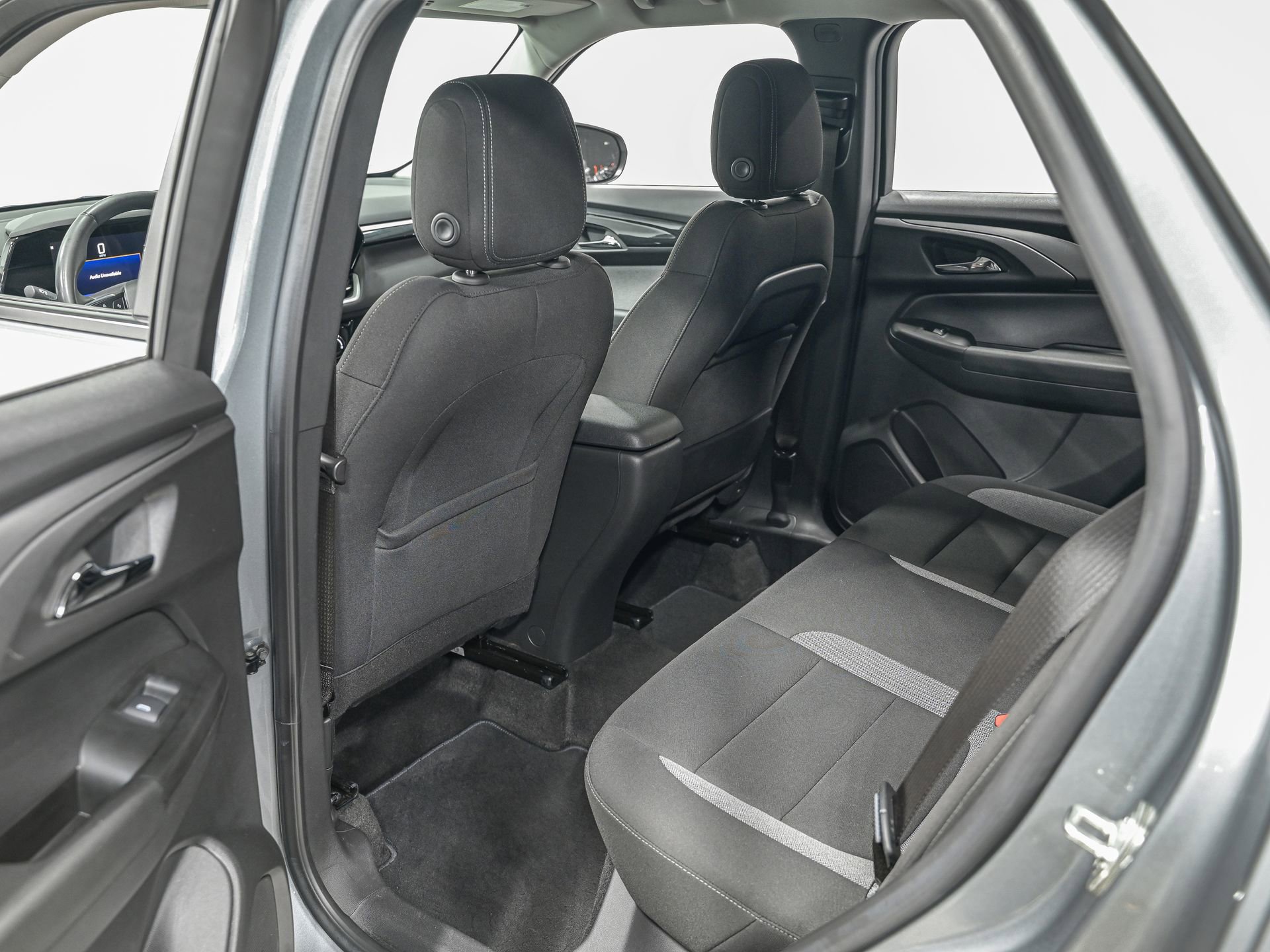 Used 2024 Chevrolet TrailBlazer LT w/ LT Cold Weather Package image 25