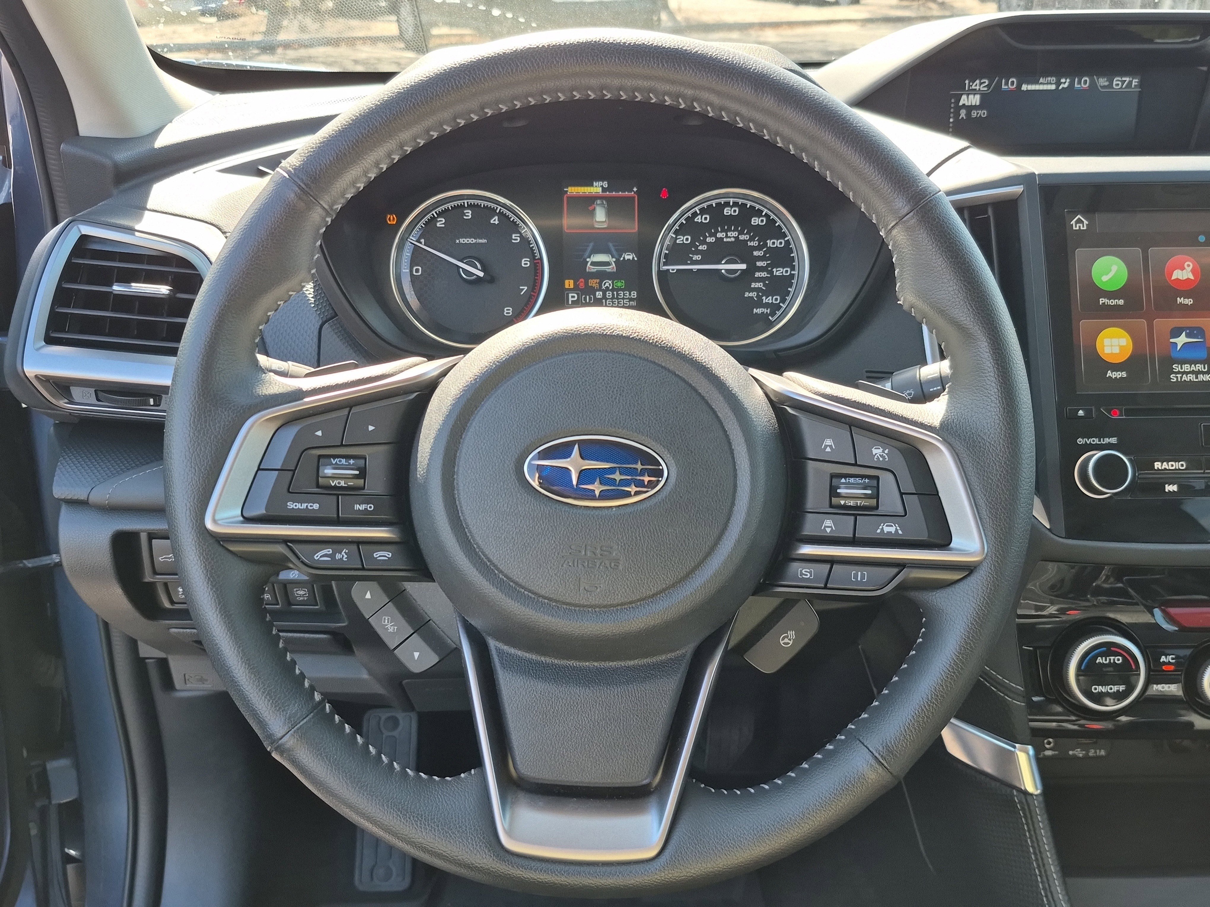 Used 2019 Subaru Forester Touring w/ Popular Package #3 image 28